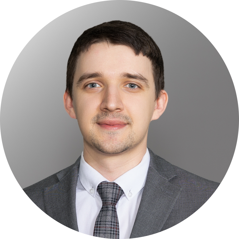 Руслан Гарифзянов 