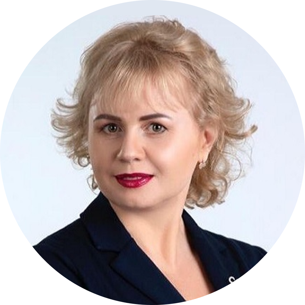 Марина Ивасенко