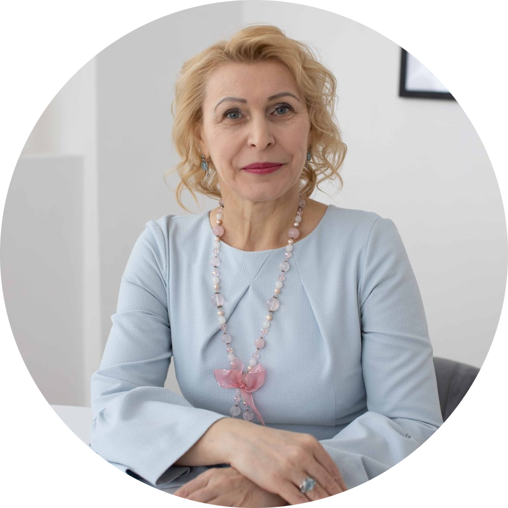 Юлия Старцева 