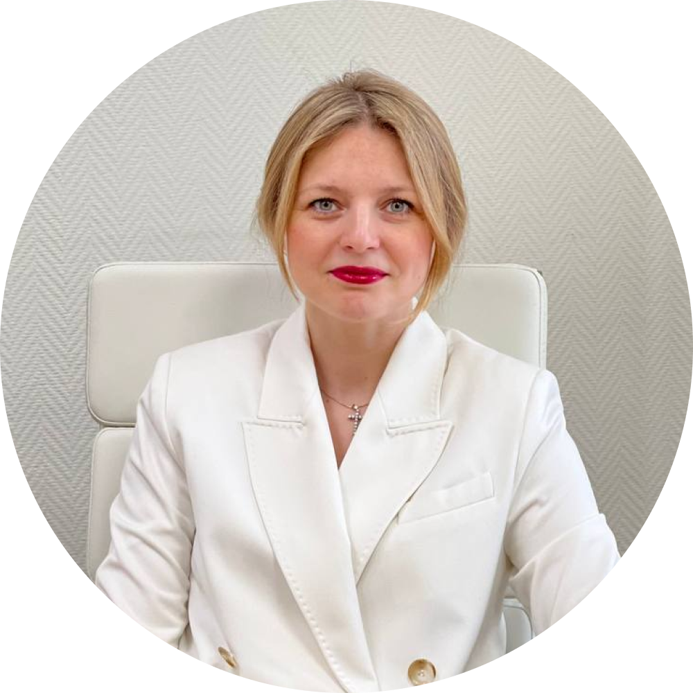 Елена Польникова