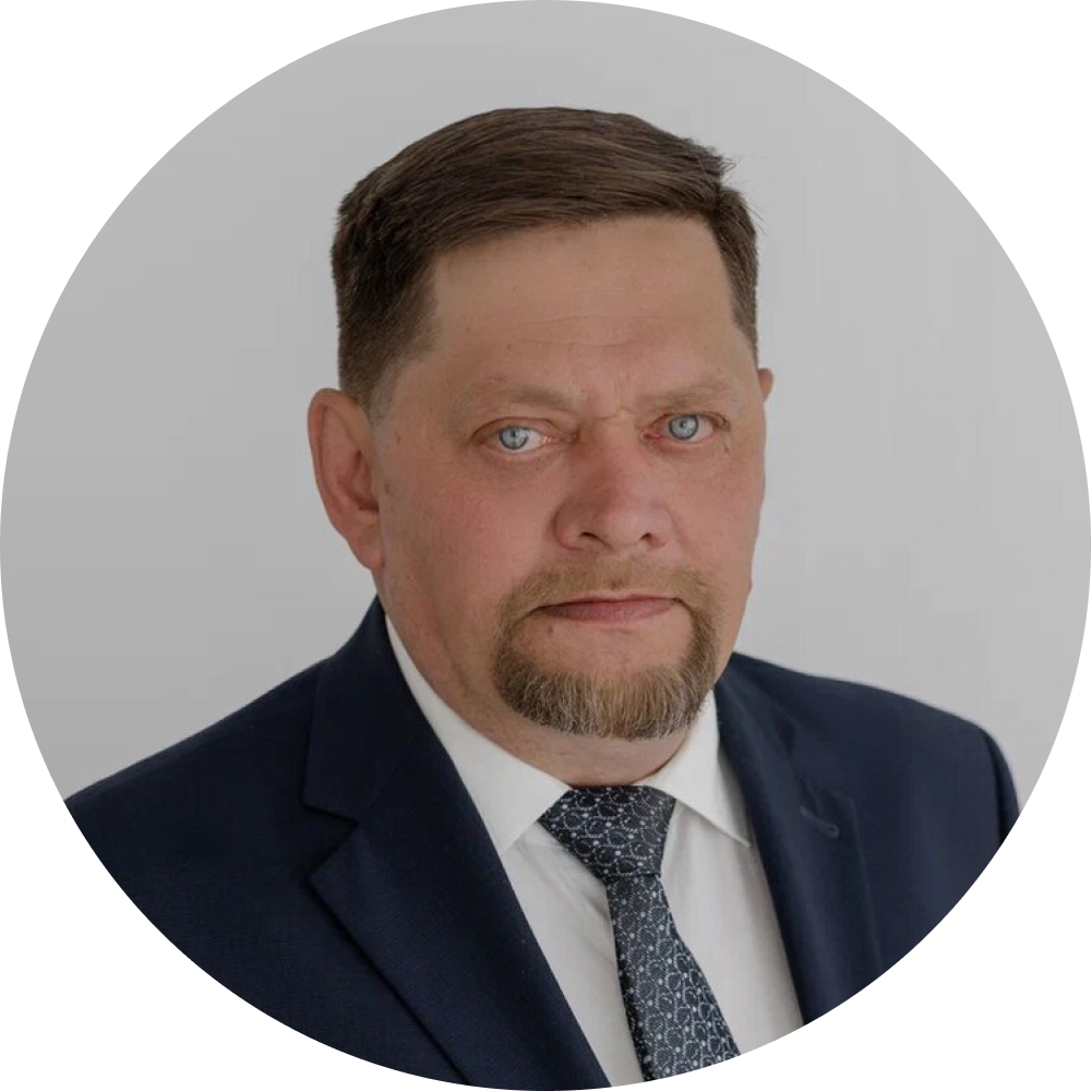 Сергей Мазеин
