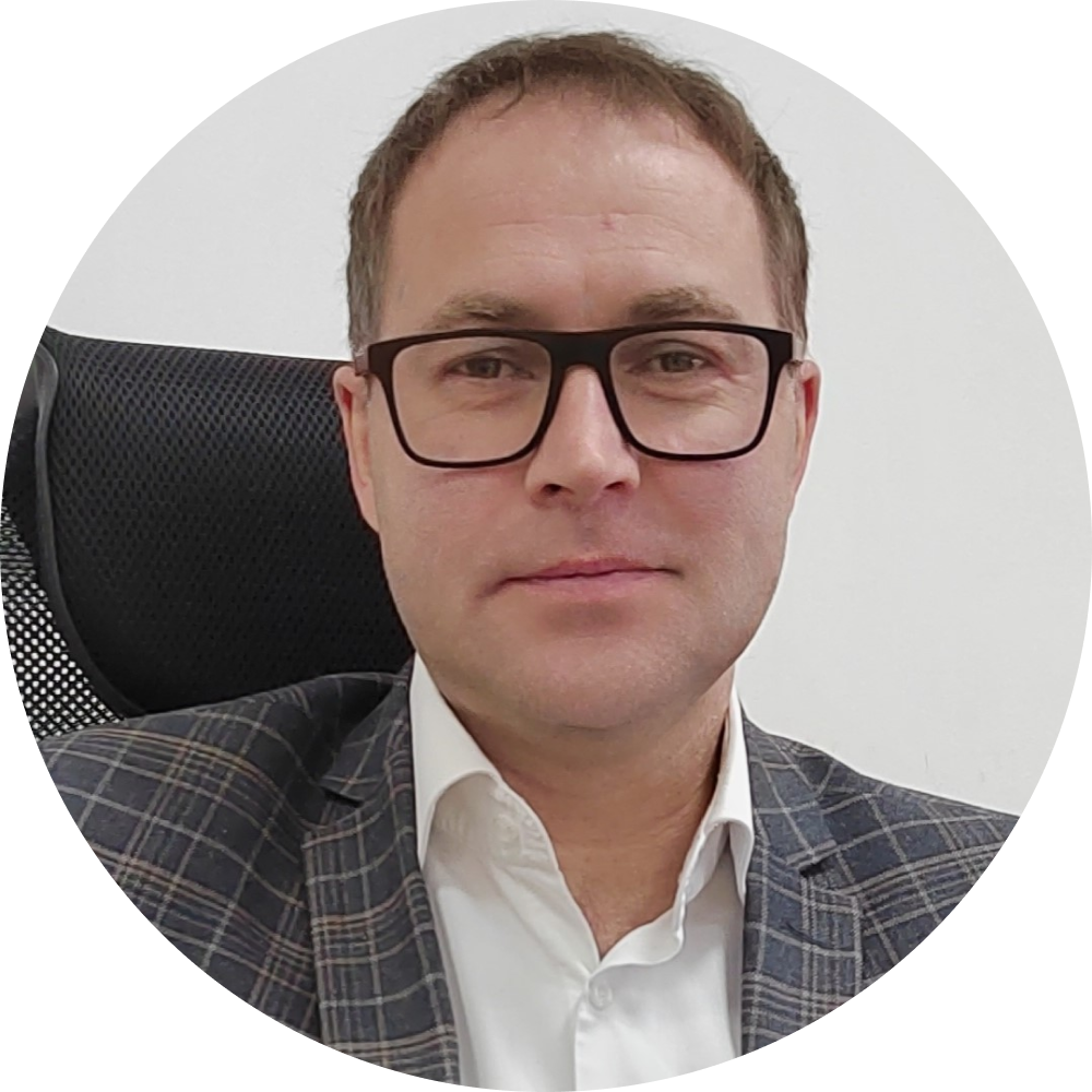 Сергей Гаврилов 