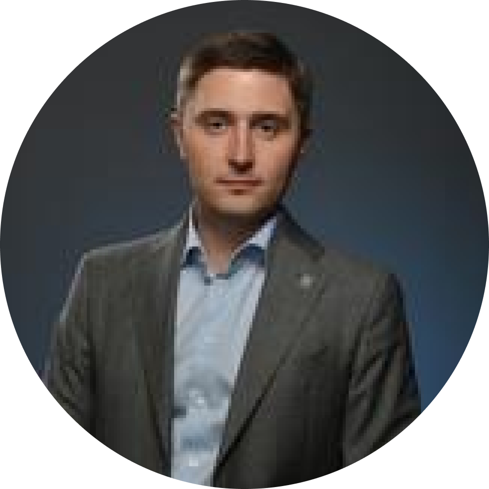 Александр Смильгевич