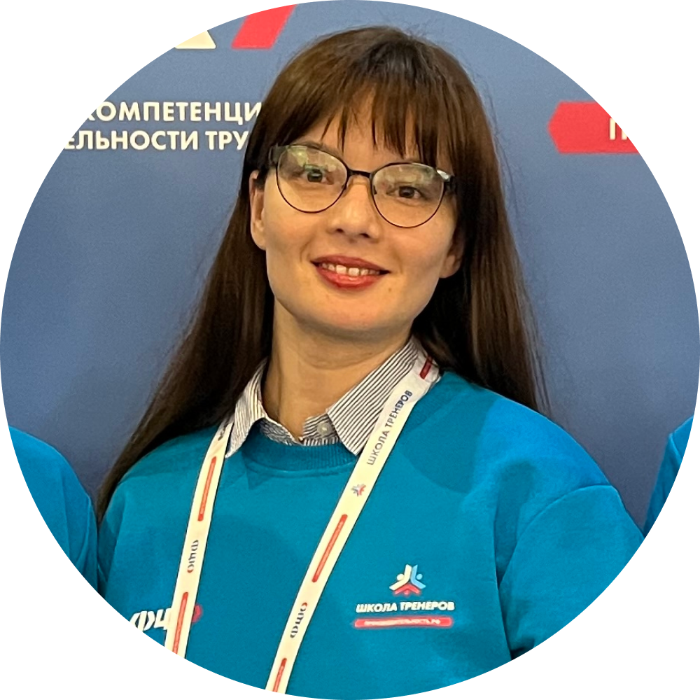 Елена Зверева