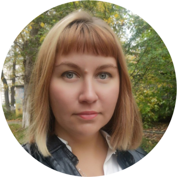 Екатерина Попкова