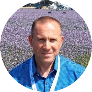 Сергей Пестриков