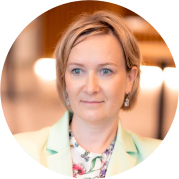 Наталья Дёгтева