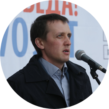 Евгений Хузин