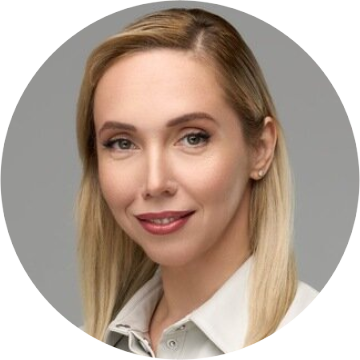 Мария Коновалова