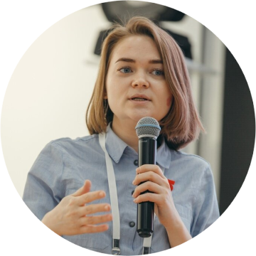 Екатерина Белоусова