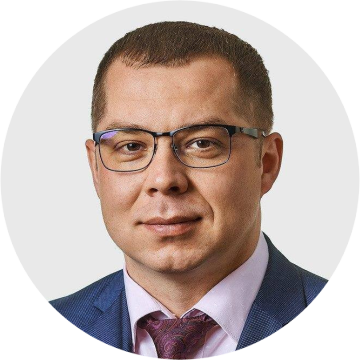 Павел Илюшин