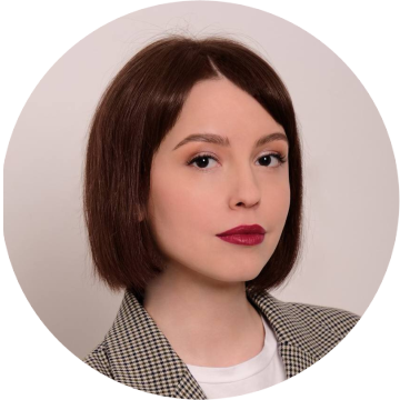 Валерия Зенькевич