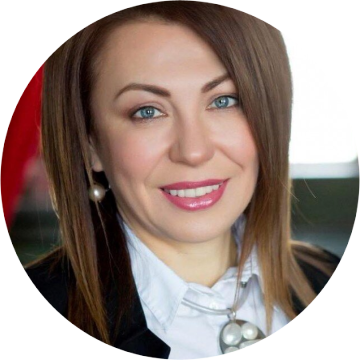 Екатерина Пахомова