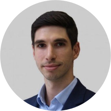 Евгений Генсон