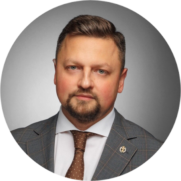 Роман Ахметов