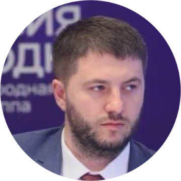 Максим Беркович