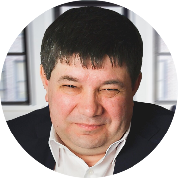 Андрей Клюев