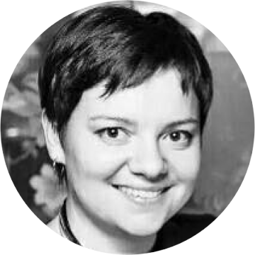 Наталья Баданова