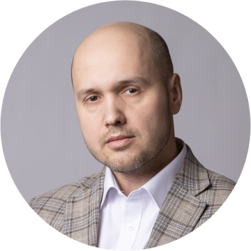 Антон Джуган