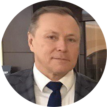 Владимир Пучнин