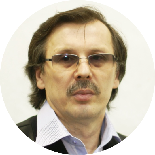 Альберт Бургонутдинов