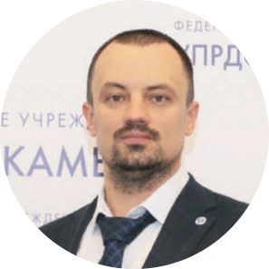 Сергей Красильников