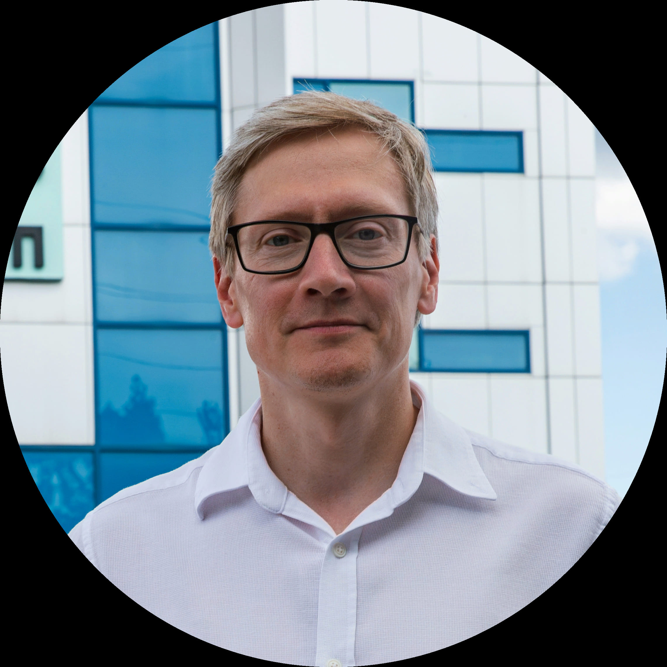 Кирилл Николаев