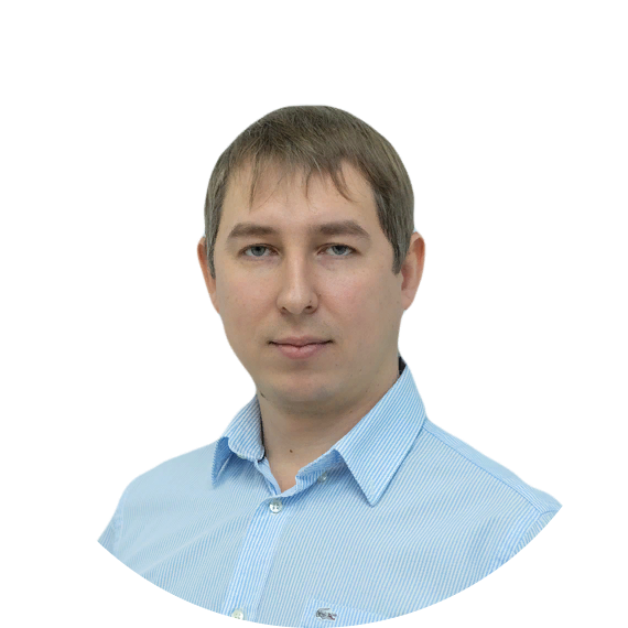 Алексей Щелудяков