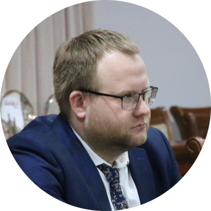 Кирилл Вяткин