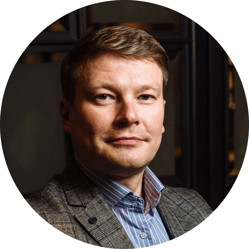 Дмитрий Ончуров