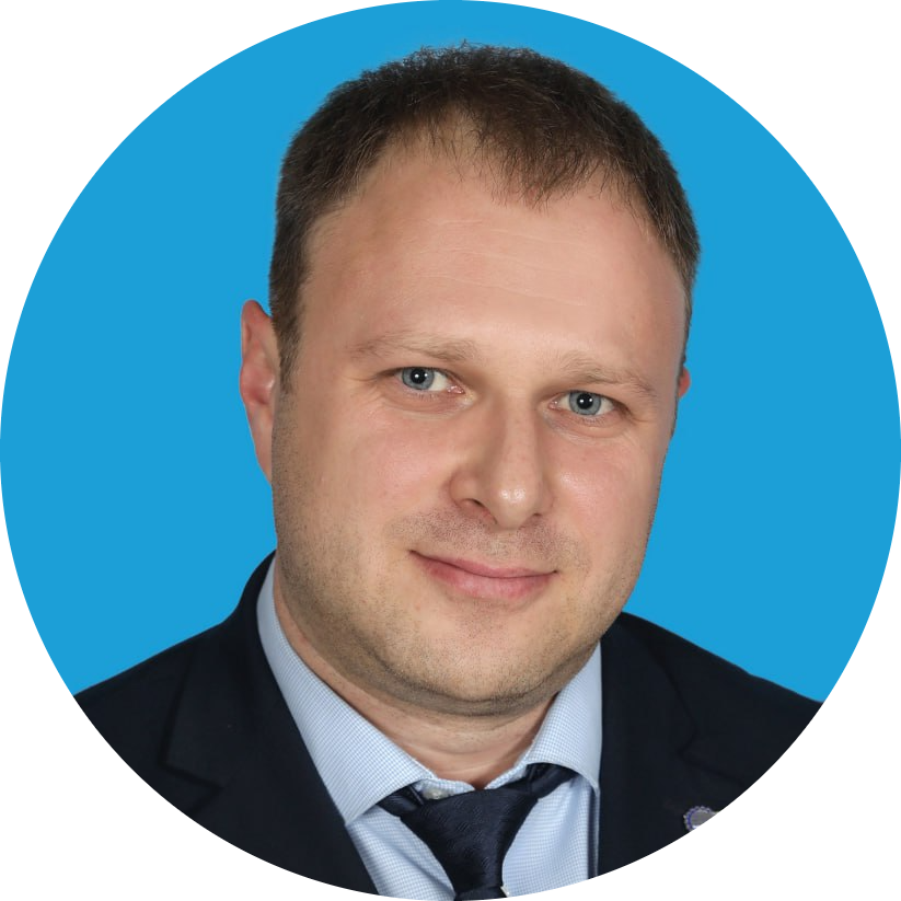 Егор Королев