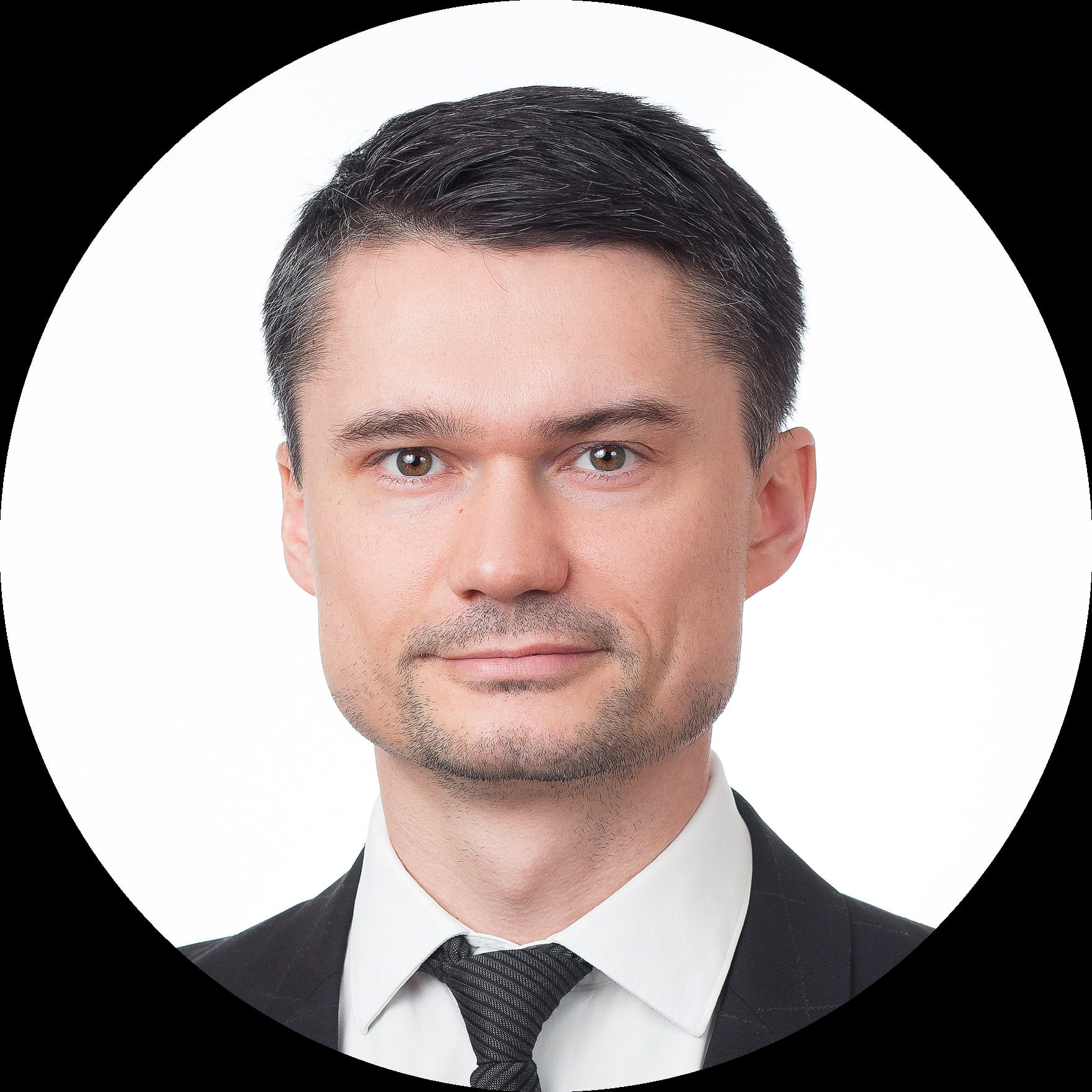 Максим Уткин