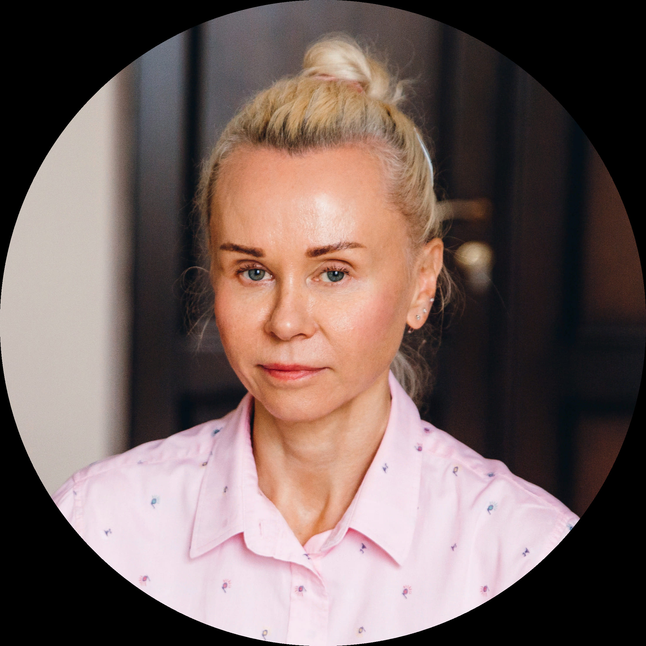 Оксана Еникеева