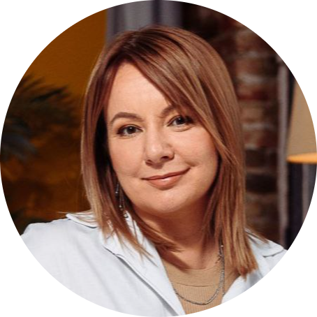 Наталья Кожевникова