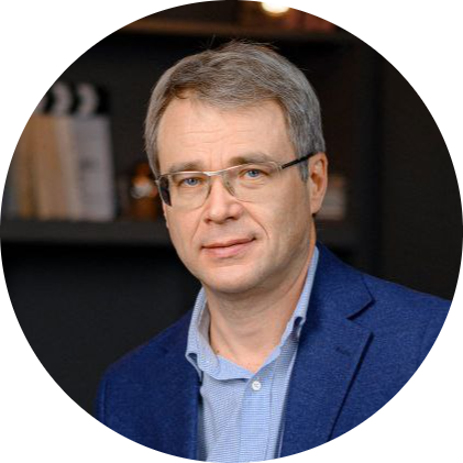 Дмитрий Шерстобитов