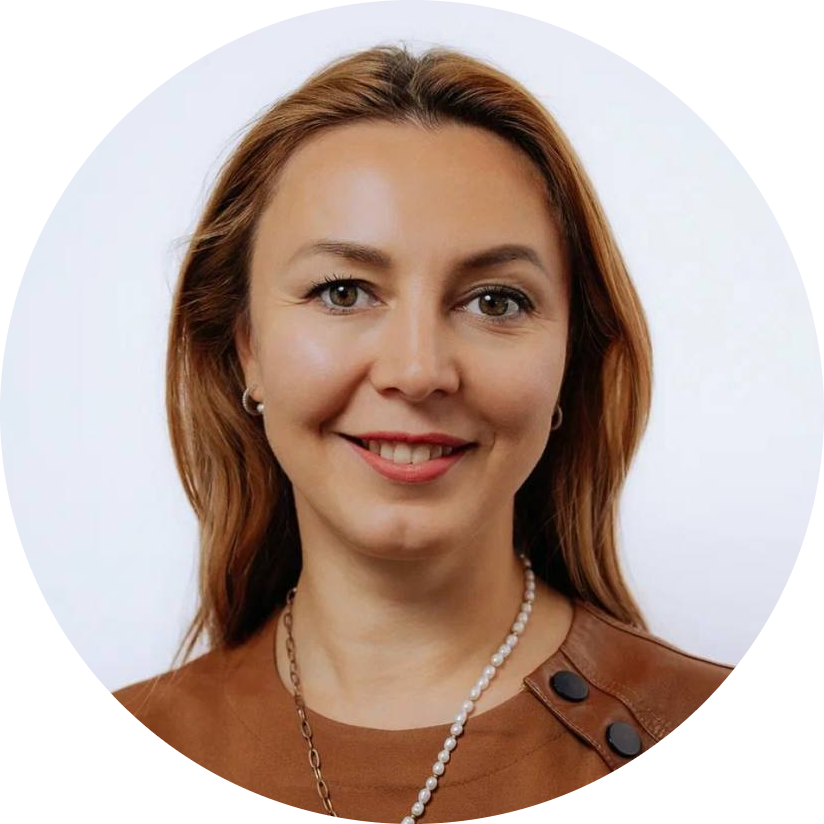 Елена Пучнина