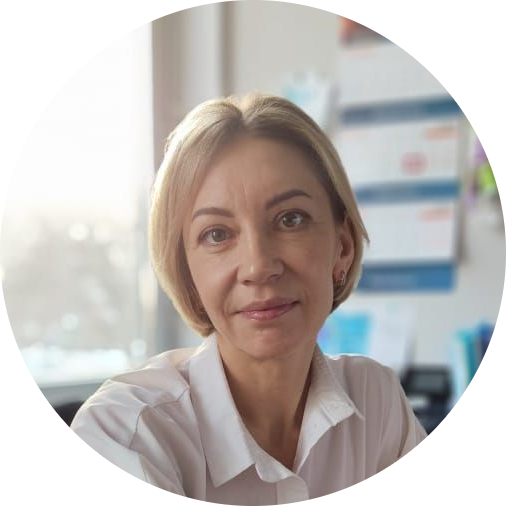 Юлия Ваганова