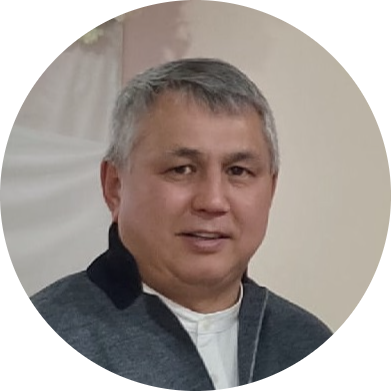 Рушан Шарипов