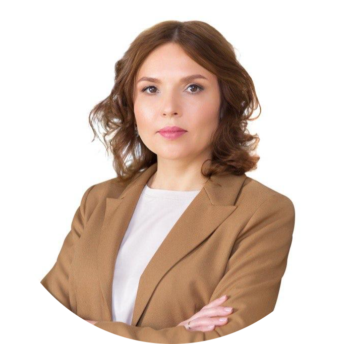 Инга Ибрагимова