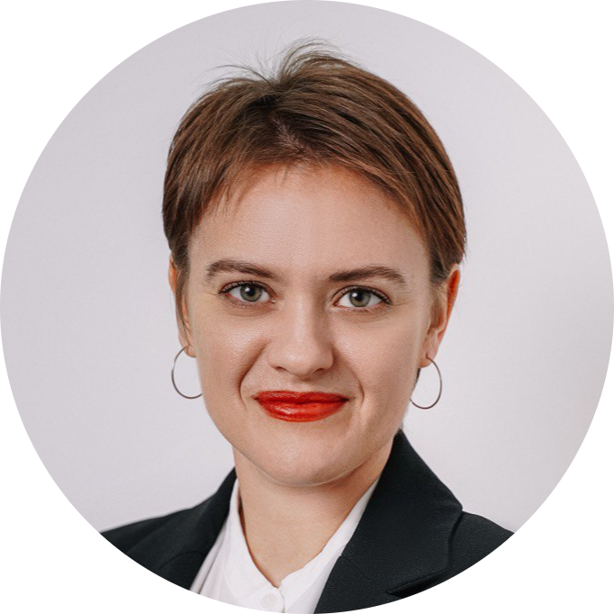 Ксения Невоструева