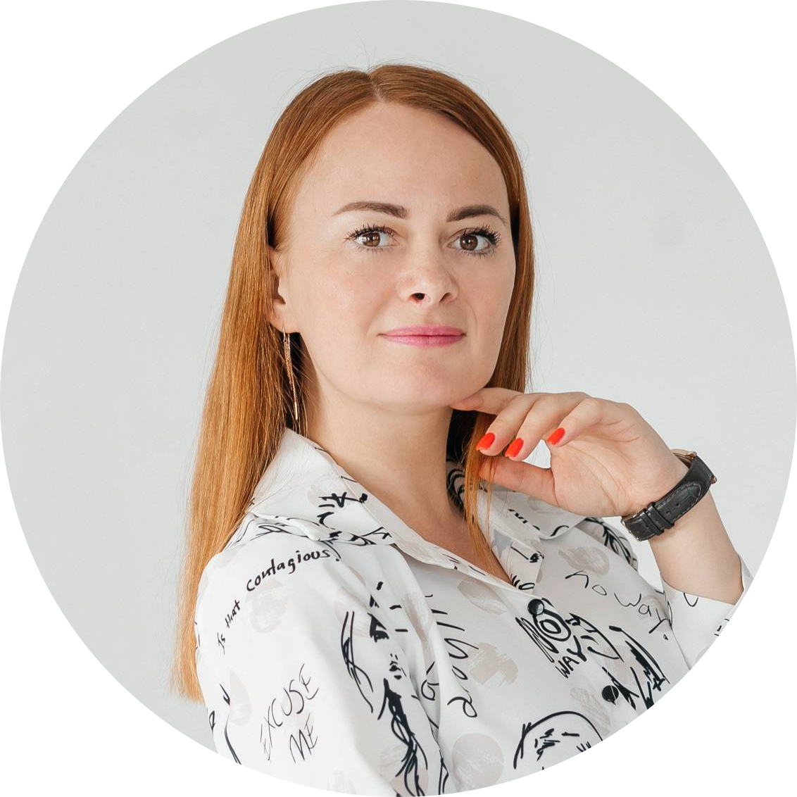 Мария Петропавловская