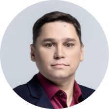 Александр Судиловский