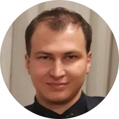 Иван Ощепков