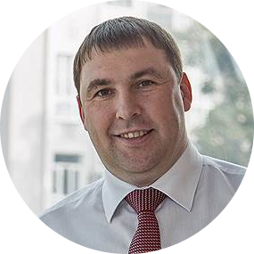 Владимир Стрельников