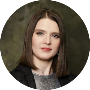 Юлия Найденова