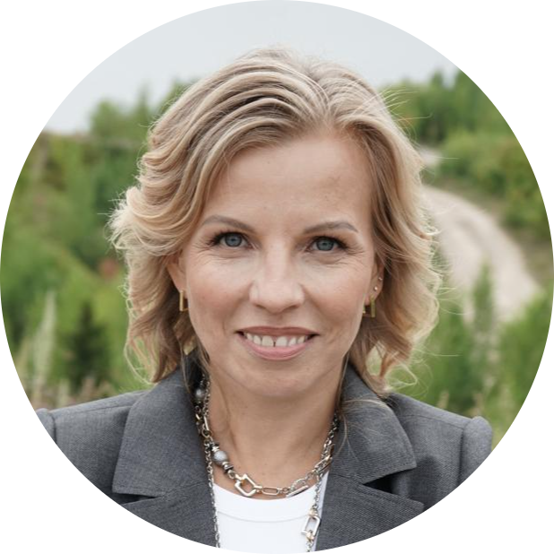 Ксения Осипова