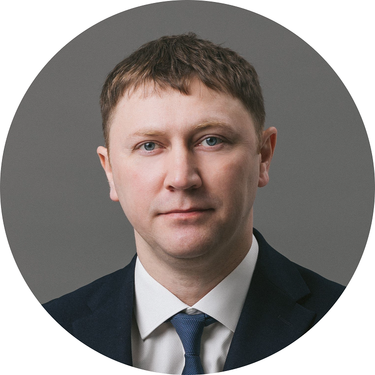 Денис Зыкин