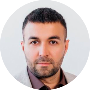 Никита Красильников