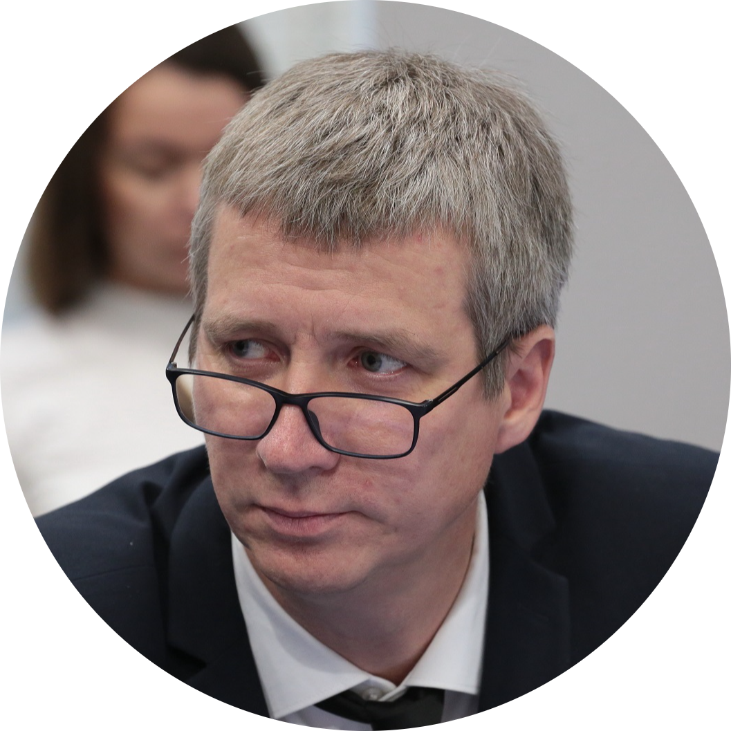 Дмитрий Порохин