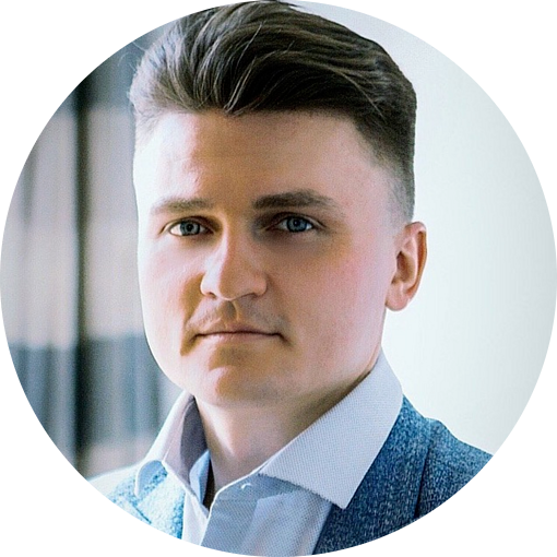 Вячеслав Бессонов